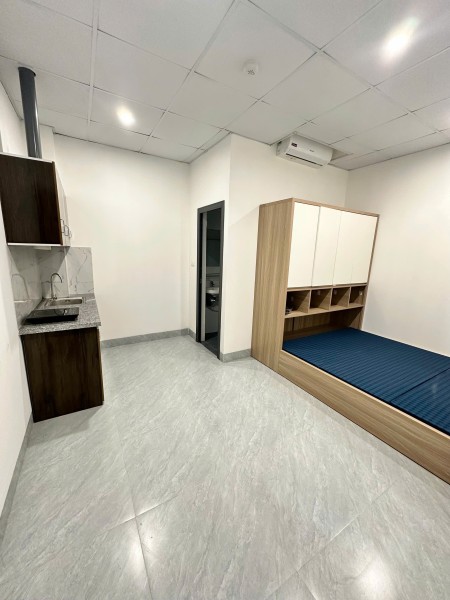  CHO THUÊ CCMN MỚI KHAI TRƯƠNG – 72 NGUYỄN TRÃI – THANH XUÂN