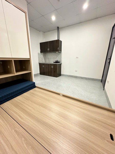  CCMN MỚI – NGUYỄN TRÃI – THANH XUÂN – FULL NỘI THẤT