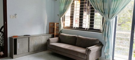 VÀO Ở NGAY - CĂN HỘ STUDIO: RỘNG, MỚI, ĐẸP – BAN CÔNG ĐẦY NẮNG