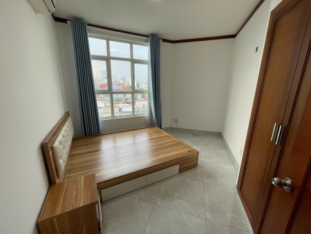 Cho thuê phòng Chung cư Hoàng Anh Thanh Bình New T3.2026