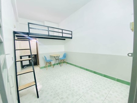 Phòng trọ Thân Nhân Trung - P13 giá rẻ gần Etown Cộng Hòa