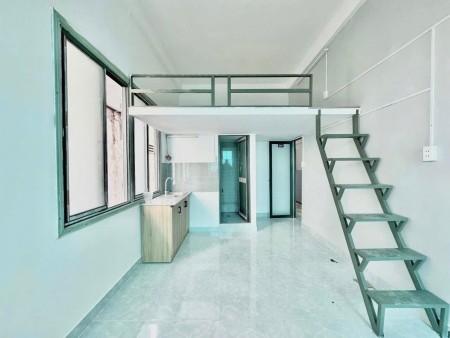 Cho Thuê phòng trọ giá rẻ ở quận Tân Phú gần đại học Công Thương