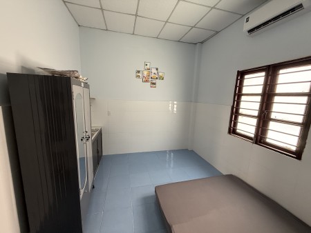 Phòng trọ Gò Vấp mới xây, Full nội thất CHỈ TỪ 3.800.000. DỌN VÀO Ở NGAY