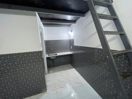 Cho Thuê phòng trọ giá rẻ ở quận Tân Phú