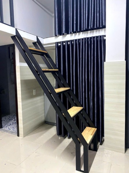 PHÒNG TRỌ CAO CẤP 20m2, NGUYỄN VĂN CÔNG, GÒ VẤP