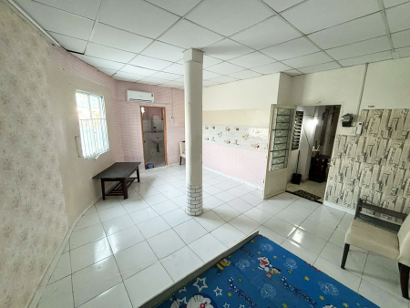 [CÓ ĐIỀU HÒA] PHÒNG TRỌ HẺM 66 XÔ VIẾT NGHỆ TĨNH, QUẬN BÌNH THẠNH, GẦN HUTECH, GTVT, TÔN ĐỨC THẮNG