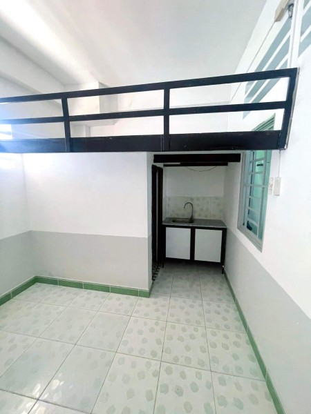 Cho thuê phòng ở giá sinh viên - Gần Sân bay - Q. Tân Bình