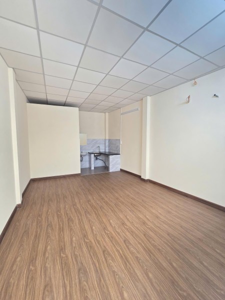 CHO THUÊ PHÒNG TRỌ TÂN PHÚ - SÁT ĐẦM SEN