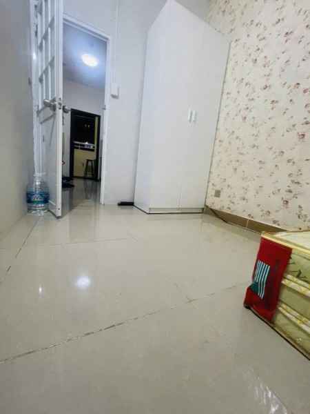 P 1.9tr còn 1.5tr full nội thất, gần Phú Mỹ Hưng, an ninh 24/7, tiện nghi, chỉ sách vali vào ở