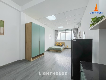  CĂN HỘ CỬA SỔ RỘNG THOÁNG – GẦN IUH & VĂN LANG, GÒ VẤP