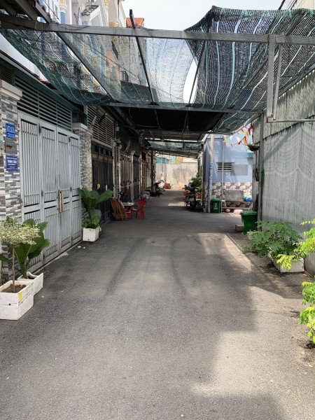 Cho thuê phòng trọ nhà nguyên căn, nội thất đầy đủ, KDC an ninh, giờ giấc tự do