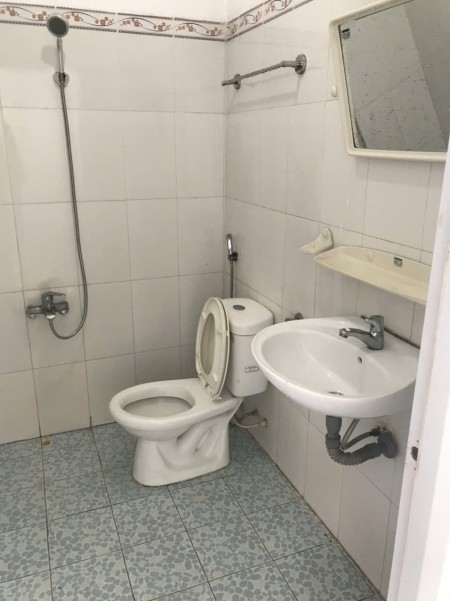 CHO THUÊ PHÒNG TRỌ THOÁNG MÁT - KHÔNG CHUNG CHỦ