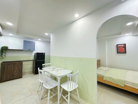 ????CĂN HỘ 2PN RIÊNG BIỆT | NỘI THẤT HIỆN ĐẠI | GẦN ĐH BÁCH KHOA QUẬN 10