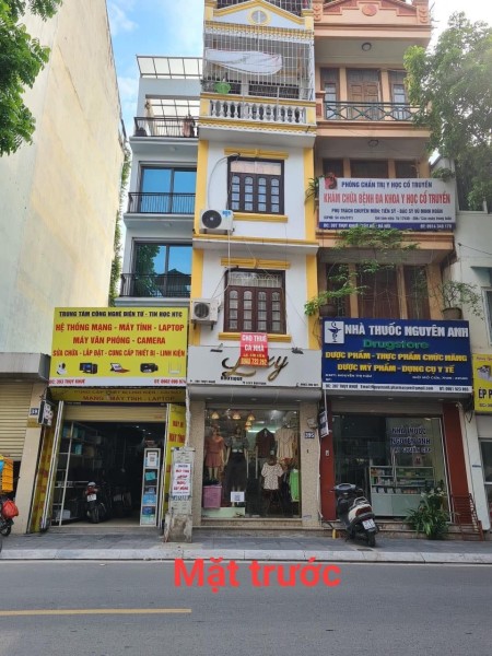 CHO THUÊ CĂN HỘ TẠI NHÀ MẶT PHỐ 395 THỤY KHUÊ ĐỦ NỘI THẤT, ĐIỀU HÒA, MÁY GIẶT, WIFI