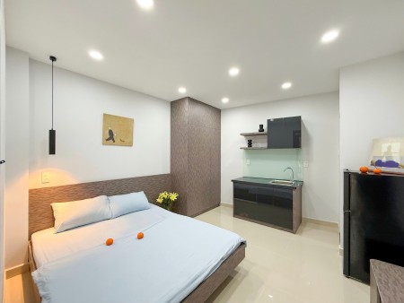  KHAI TRƯƠNG STUDIO NGAY TRUNG TÂM PHÚ NHUẬN – GẦN PHAN XÍCH LONG