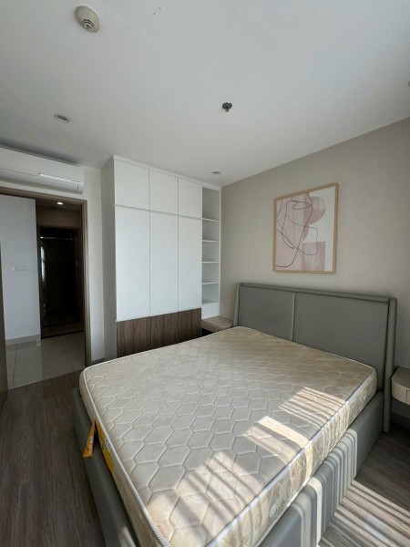 Căn hộ cao cấp Mỹ Vinh,Q3: 120m2, 3p ngủ, 24tr/th