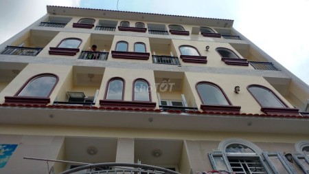 Phòng trọ Gò Vấp mới 24m² (đã gồm gác đúc 8m²) giá 2.6tr. a. Bảo 0706.699.990