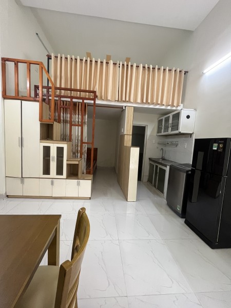 Phòng trọ Tiện ích cao cấp cho thuê Q9