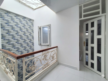 CHỌN 1 ĐƯỢC 2 - CHDV 40M2 1PN - SÂN RIÊNG KẾ BÊN EMART PHAN HUY ÍCH