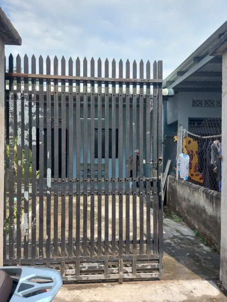 Cho thuê nhà riêng tại Đường 93, Tân Phú Trung, Huyện Củ Chi 3,5 triệu VND, 100m2