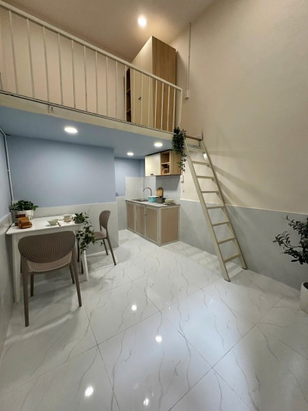 PHÒNG TRỌ siêu đẹp gần ĐH Ngân hàng, đh nông lâm, uel