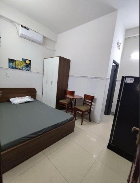 CHO THUÊ PHÒNG TRỌ DĨ AN cách CĐ Công nghệ cao ĐỒng An 5p