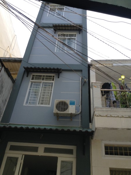 Cho thuê phòng trọ 15m2 thích hợp ở 1 hoặc 2 người