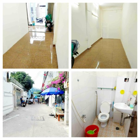 Cho Thuê mặt bằng Q10, ngay trường học, 3tr7