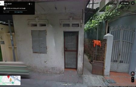 Cho thuê nhà trọ ở khu dân cư 918 Phúc Đồng, Quận Long Biên, Hà Nội