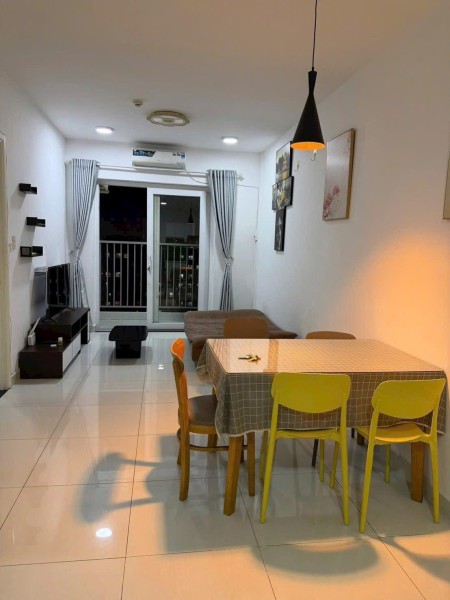 Căn 2p ở Topaz Garden- Trịnh Đình Thảo, NT full 11tr/th