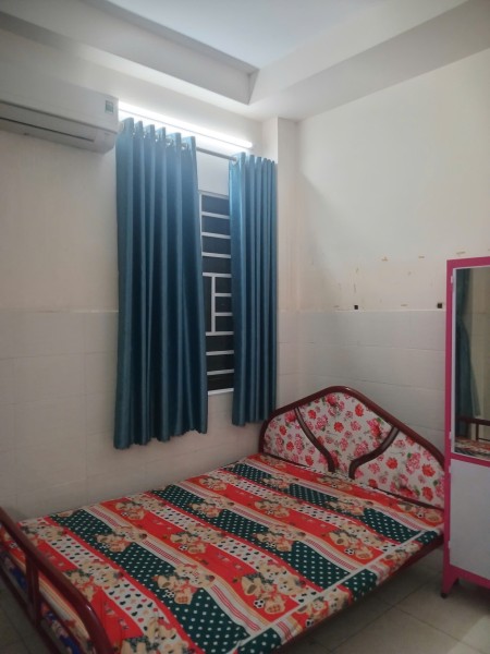 Cho thuê phòng trọ Tân Thới Hiệp (Hiệp Thành Q12)