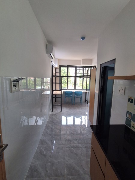  GIÁ THUÊ CHỈ TỪ 2.000.000đ/THÁNG PHÒNG CHO THUÊ – GẦN CẦU VƯỢT TÂN THỚI HIỆP Địa chỉ: Đường