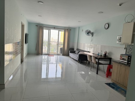 Cho thuê căn hộ chung cư carina plaza