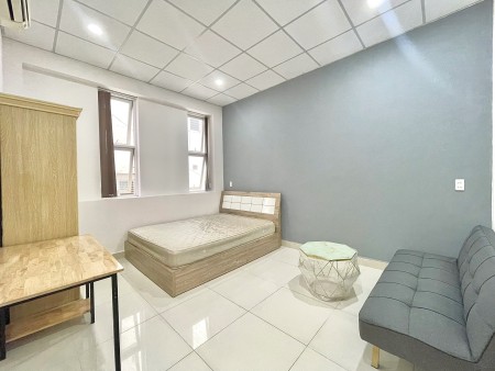Studio Đẹp Full Nội Thất Giá Sinh Viên 6TR5