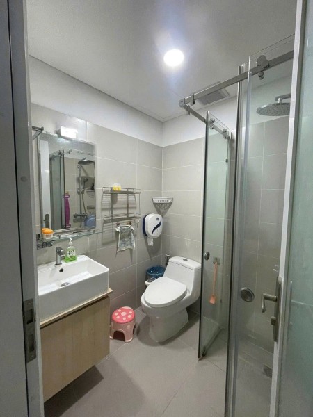 C/c Topaz Garden, Trịnh Đình Thảo, TP, 70m2, 2PN, 2WC, NT, 11tr/th.