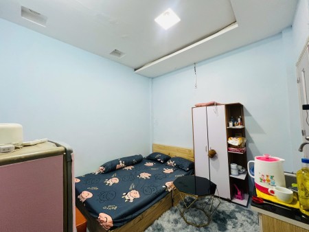 Phòng trọ giá rẻ 3 tr 7/ tháng Nguyễn Xí Bình Thạnh