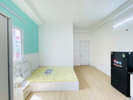 Phòng trọ mới, chỉ giữ phòng 2 ngày