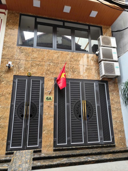 CHO THUÊ VĂN PHÒNG / HỘ GIA ĐÌNH – NHÀ MỚI CÓ THANG MÁY – Số 6A, 28/9/26 Võ Chí Công, Tây Hồ, Hà Nội