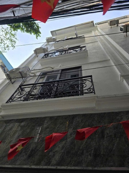 Chính chủ cho thuê nhà nguyên căn vào ở ngay