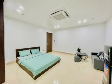 TÒA MỚI 17 TRỊNH VĂN BÔ - GIÁ 4TR800