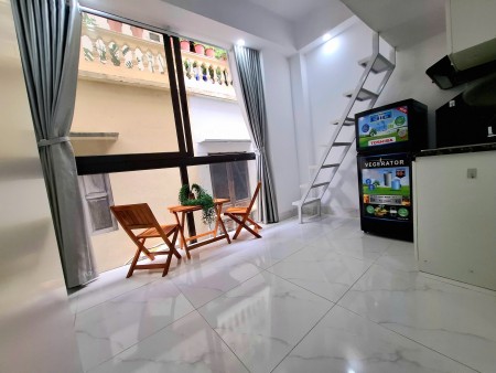 Nhượng phòng khép kín tại phường Vĩnh Phúc, quận Ba Đình, Hà Nội