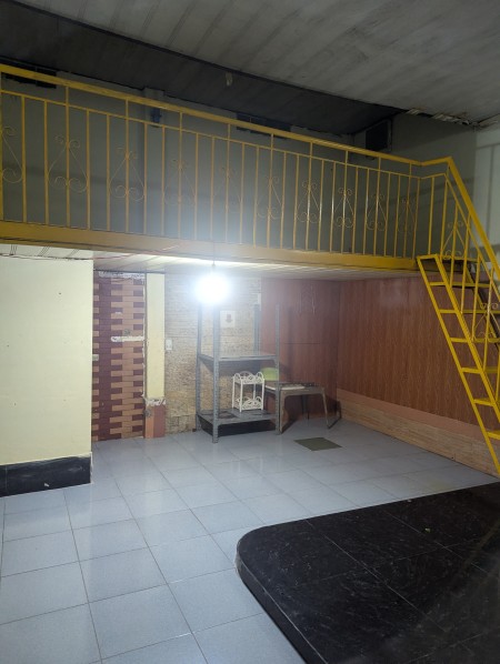 Phòng trọ lớn phù hợp gia đình lớn