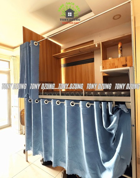 ???????????? KTX SIÊU ĐẸP & SẠCH SẼ - AN NINH - BAO CP - SÁT ĐH CÔNG NGHIỆP CS2 (IUH CS2)