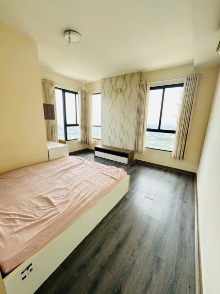 P 5tr giảm còn 4,5tr gần Phú Mỹ Hưng, siêu thị,hồ bơi,an ninh