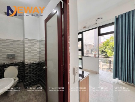 PHÒNG TRỌ GIÁ RẺ BANCOL MỚI XÂY NGAY GÒ XOÀI AN NINH SẠCH SẼ