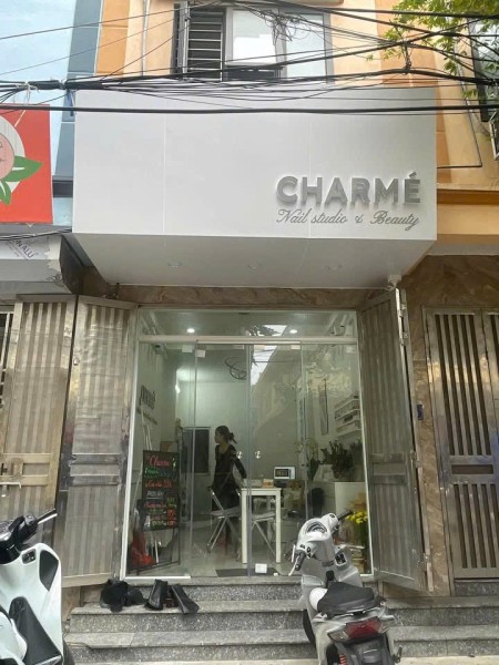 MBKD NGAY TRUNG TÂM PHÙNG HƯNG, GIÁ TỐT, GẦN MẶT ĐƯỜNG LỚN TIỆN ĐI LẠI