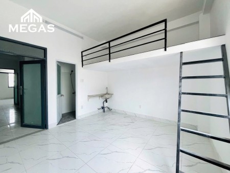 Phòng trọ đầu Phan Huy Ích giá rẻ gần KCN tâm Bình