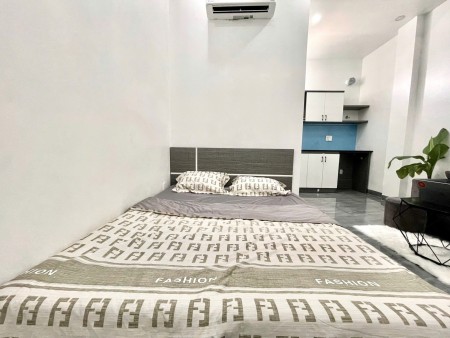 Studio cao cấp- Giá rẻ- Chất lượng