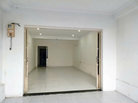 Nhà Cấp 4- Võ Duy Ninh: Rộng 60m2( 4x15) 2p ngủ, giá 10tr/th