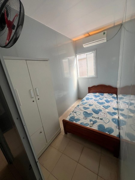 Cho thuê trọ đơn 1tr6 cho sinh viên ở